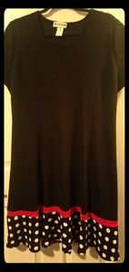 Like New Rodan Retro Dress